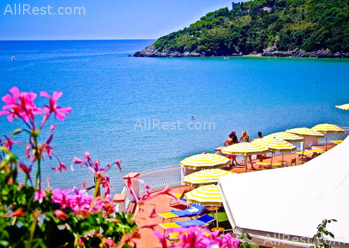 Grand Hotel Le Rocce 31